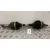 Transmision Delantera Izquierda para Saab 9-5 Station Wagon (Ys3E)