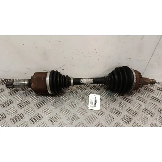 Transmision Delantera Izquierda para Saab 9-5 Station Wagon (Ys3E)