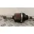 Transmision Delantera Izquierda para Saab 9-5 Station Wagon (Ys3E)