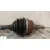 Transmision Delantera Izquierda para Saab 9-5 Station Wagon (Ys3E)