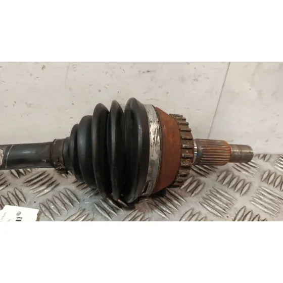 Transmision Delantera Izquierda para Saab 9-5 Station Wagon (Ys3E)