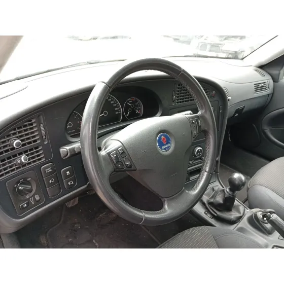 Volante para Saab 9-5 Station Wagon (Ys3E)