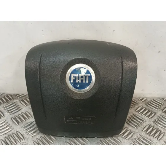Airbag Delantero Izquierdo para Fiat Ducato Caja Cerrada, Techo Elevado 30 (06.2006)