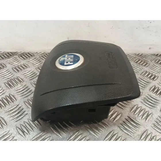 Airbag Delantero Izquierdo para Fiat Ducato Caja Cerrada, Techo Elevado 30 (06.2006)