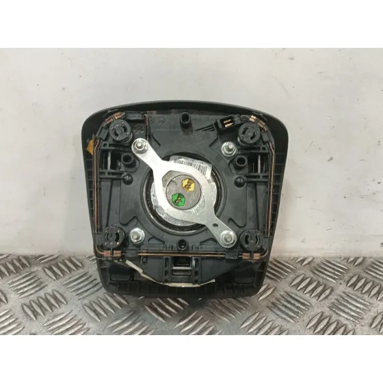Airbag Delantero Izquierdo para Fiat Ducato Caja Cerrada, Techo Elevado 30 (06.2006)