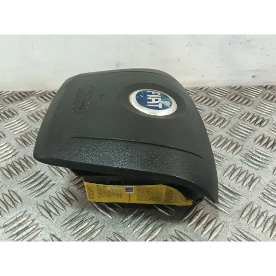 Airbag Delantero Izquierdo para Fiat Ducato Caja Cerrada, Techo Elevado 30 (06.2006)