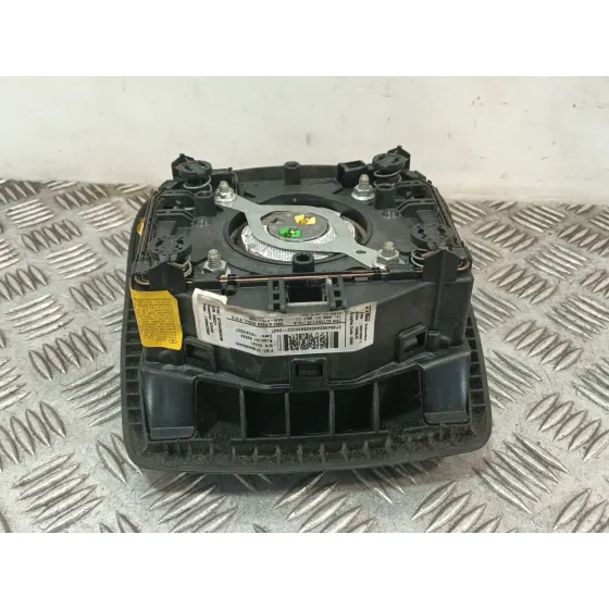Airbag Delantero Izquierdo para Fiat Ducato Caja Cerrada, Techo Elevado 30 (06.2006)