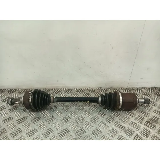 Transmision Delantera Izquierda para Honda Jazz Ii (Gd_, Ge3, Ge2)