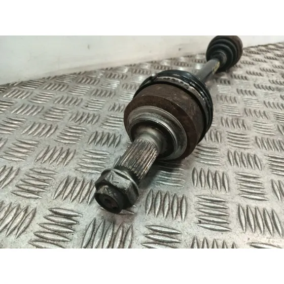 Transmision Delantera Izquierda para Honda Jazz Ii (Gd_, Ge3, Ge2)