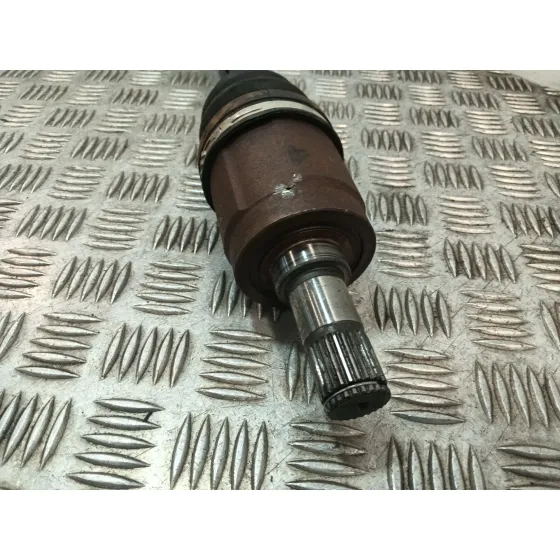 Transmision Delantera Izquierda para Honda Jazz Ii (Gd_, Ge3, Ge2)