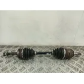 Transmision Delantera Izquierda para Opel Corsa C (X01)