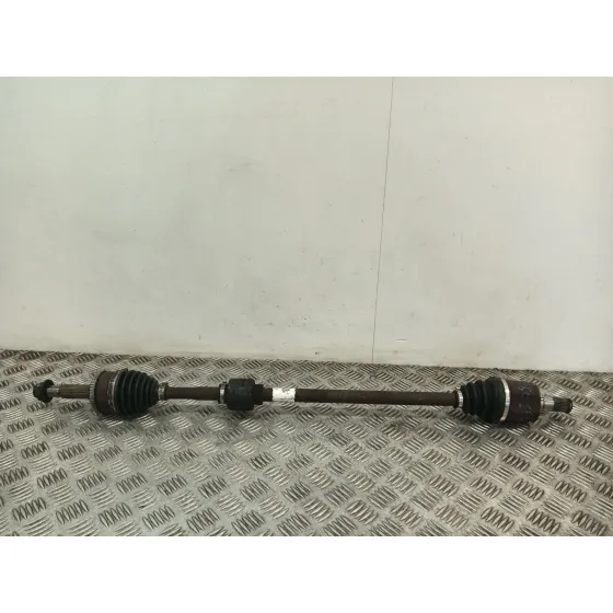 Transmision Delantera Derecha para Kia Rio Iii (Ub)