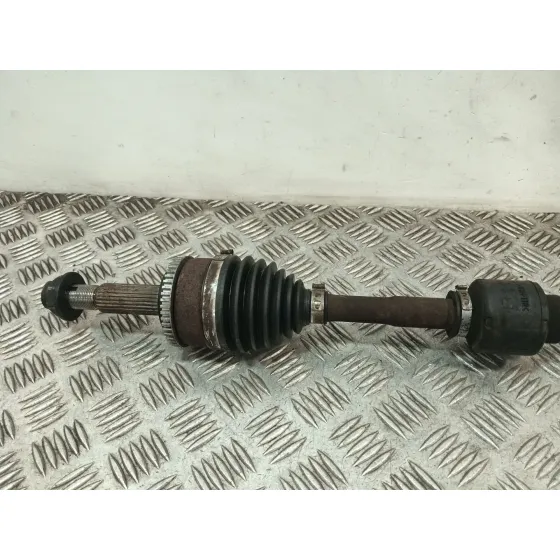 Transmision Delantera Derecha para Kia Rio Iii (Ub)