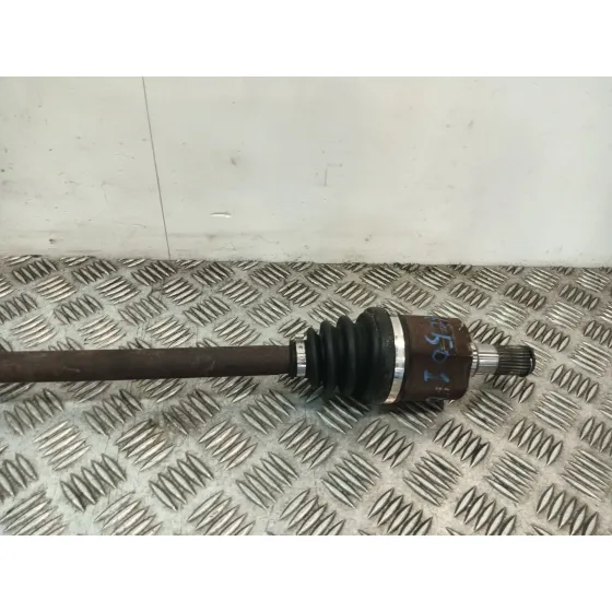 Transmision Delantera Derecha para Kia Rio Iii (Ub)