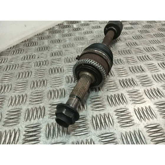 Transmision Delantera Derecha para Kia Rio Iii (Ub)