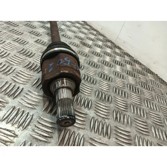 Transmision Delantera Derecha para Kia Rio Iii (Ub)