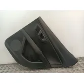 Guarnecido Puerta Trasera Derecha para Seat Leon (5F1)