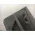 Guarnecido Puerta Trasera Derecha para Seat Leon (5F1)