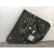 Guarnecido Puerta Trasera Derecha para Seat Leon (5F1)