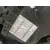 Guarnecido Puerta Trasera Derecha para Seat Leon (5F1)