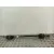 Transmision Delantera Derecha para Opel Corsa C (X01)