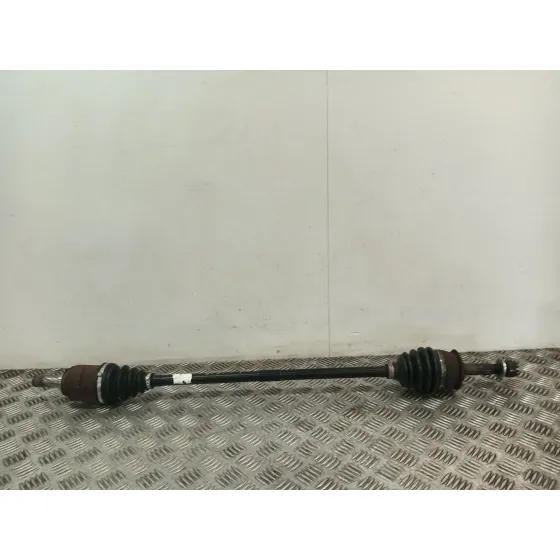 Transmision Delantera Derecha para Opel Corsa C (X01)