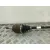 Transmision Delantera Derecha para Opel Corsa C (X01)