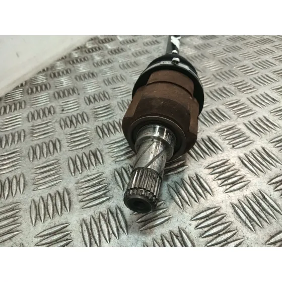 Transmision Delantera Derecha para Opel Corsa C (X01)
