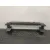 Refuerzo Paragolpes Delantero para Volkswagen Touareg (7La)