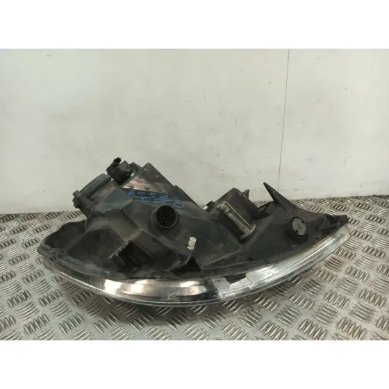 Faro Izquierdo para Renault Trafic Ii Furgoneta (Fl)