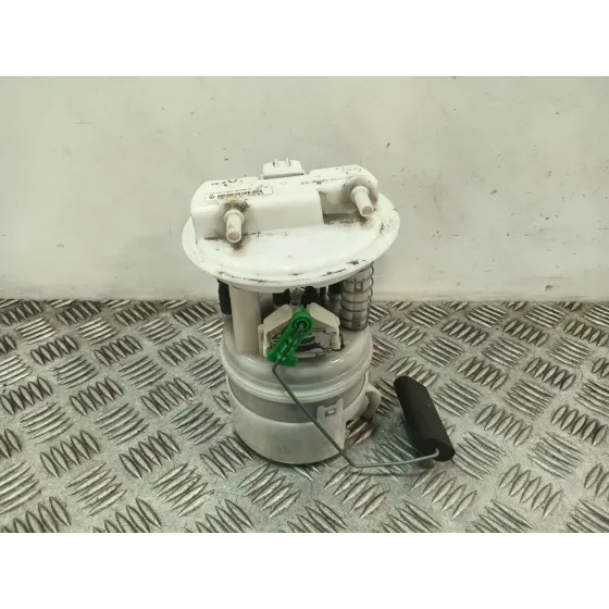 Aforador para Dacia Sandero Ii (B8_)