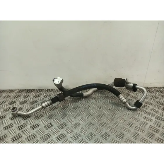 Tubos Aire Acondicionado para Audi A4 Avant (8K5) (2008)