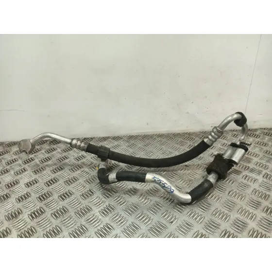 Tubos Aire Acondicionado para Audi A4 Avant (8K5) (2008)
