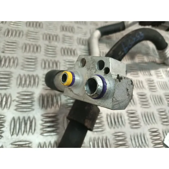 Tubos Aire Acondicionado para Audi A4 Avant (8K5) (2008)