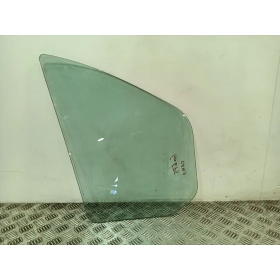 Luna Custodia Delantera Izquierda para Ford Transit Custom V362 Furgoneta (Fy, Fz)