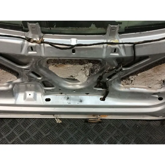 Porton Trasero para Audi Tt (8N3/8N9)