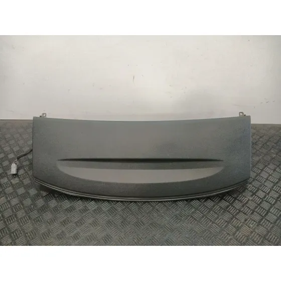 Tapa Maletero para Opel Tigra Twintop (X04)