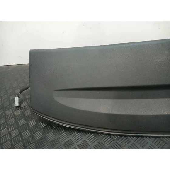 Tapa Maletero para Opel Tigra Twintop (X04)