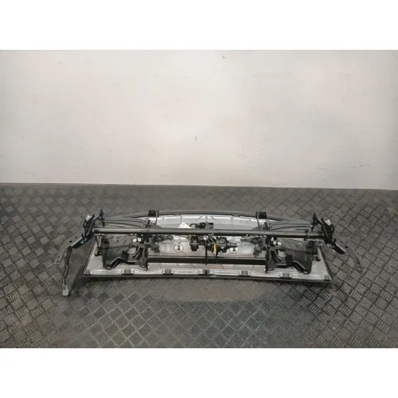Tapa Maletero para Opel Tigra Twintop (X04)