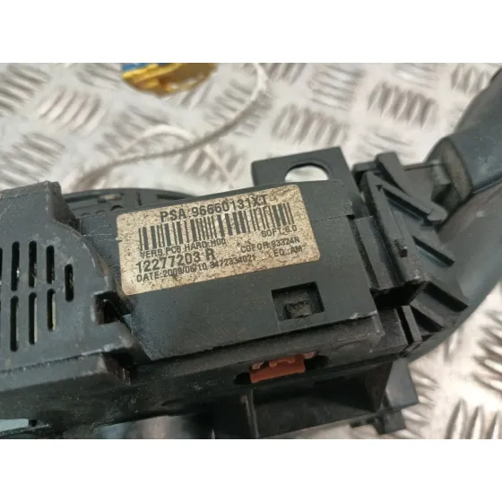 Mando Multifuncion para Fiat Scudo Combi (272)