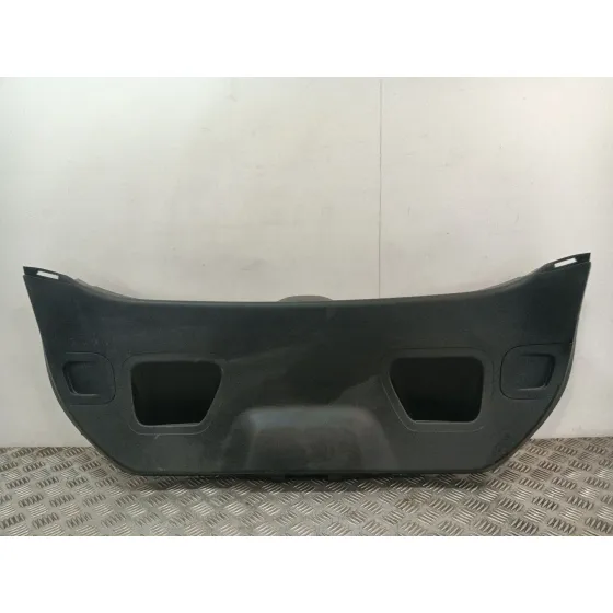Guarnecido Porton Trasero para Ford Fiesta Vii (Hj, Hf)