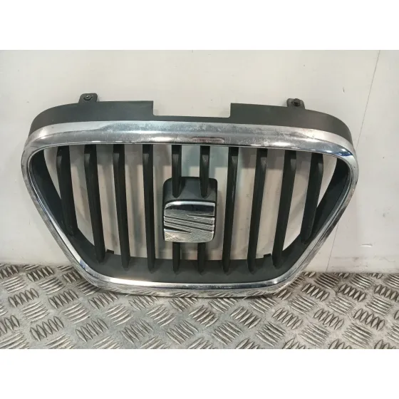 Rejilla Delantera para Seat Altea (5P1)