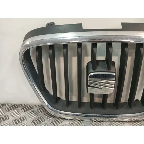 Rejilla Delantera para Seat Altea (5P1)