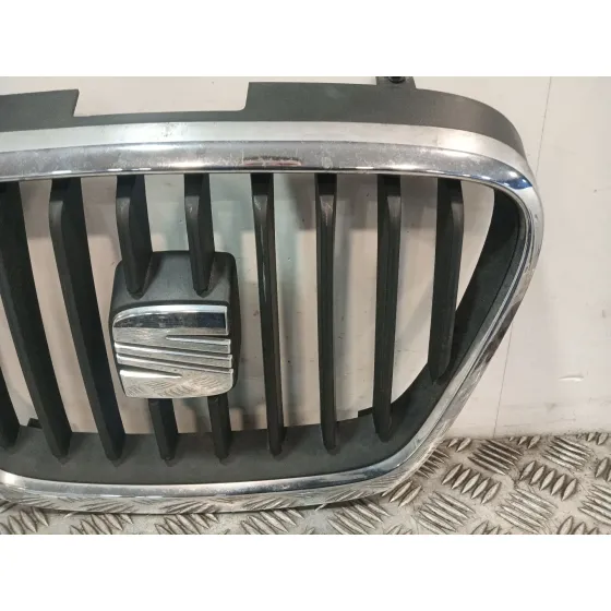 Rejilla Delantera para Seat Altea (5P1)