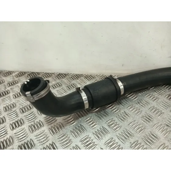 Tubo para Ford Transit Custom V362 Furgoneta (Fy, Fz)