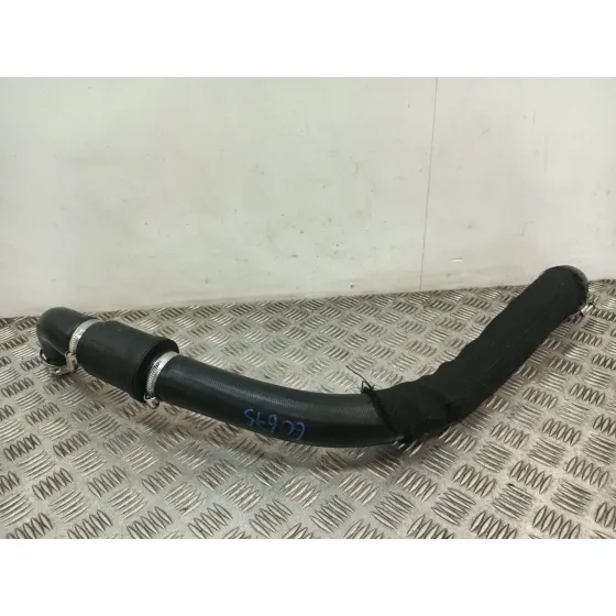 Tubo para Ford Transit Custom V362 Furgoneta (Fy, Fz)