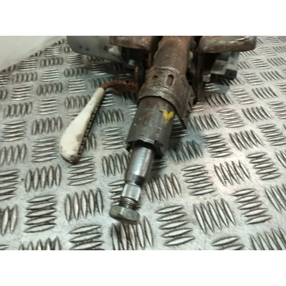 Columna Direccion para Fiat Nuova 500 (150)