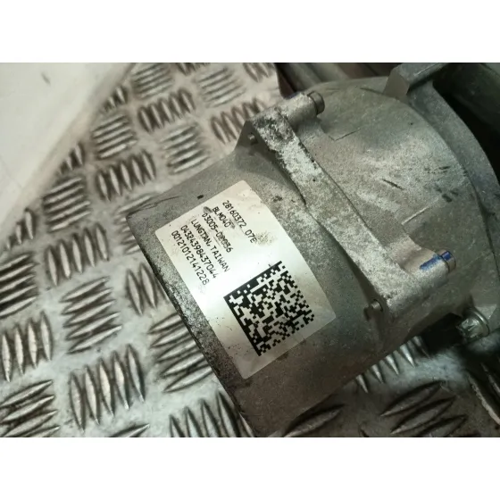 Columna Direccion para Fiat Nuova 500 (150)