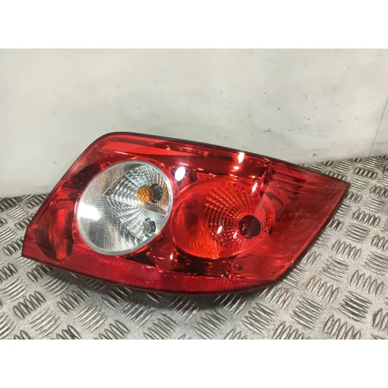 Piloto Trasero Derecho para Renault Megane Ii Coupe/Cabrio