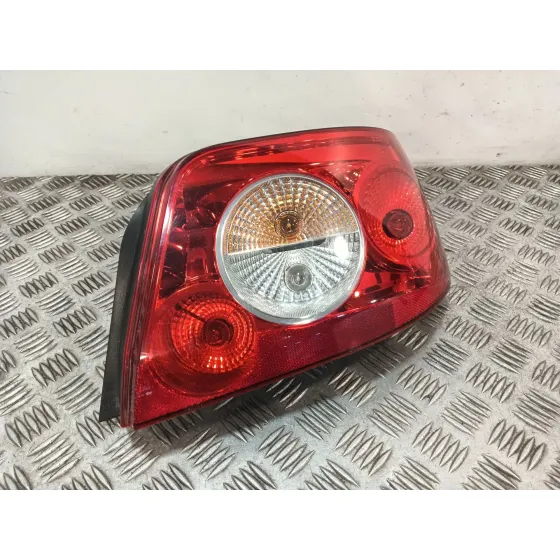 Piloto Trasero Derecho para Renault Megane Ii Coupe/Cabrio